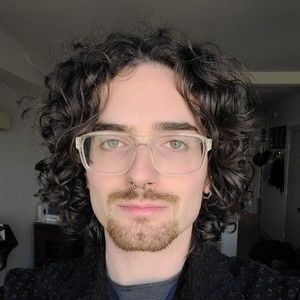 Meet your Posher, Dan